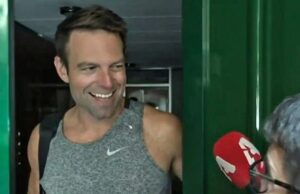 Δείτε το απίθανο βίντεο του Luben με τις ατάκες, τις βόλτες και το… show Κασσελάκη την τελευταία εβδομάδα