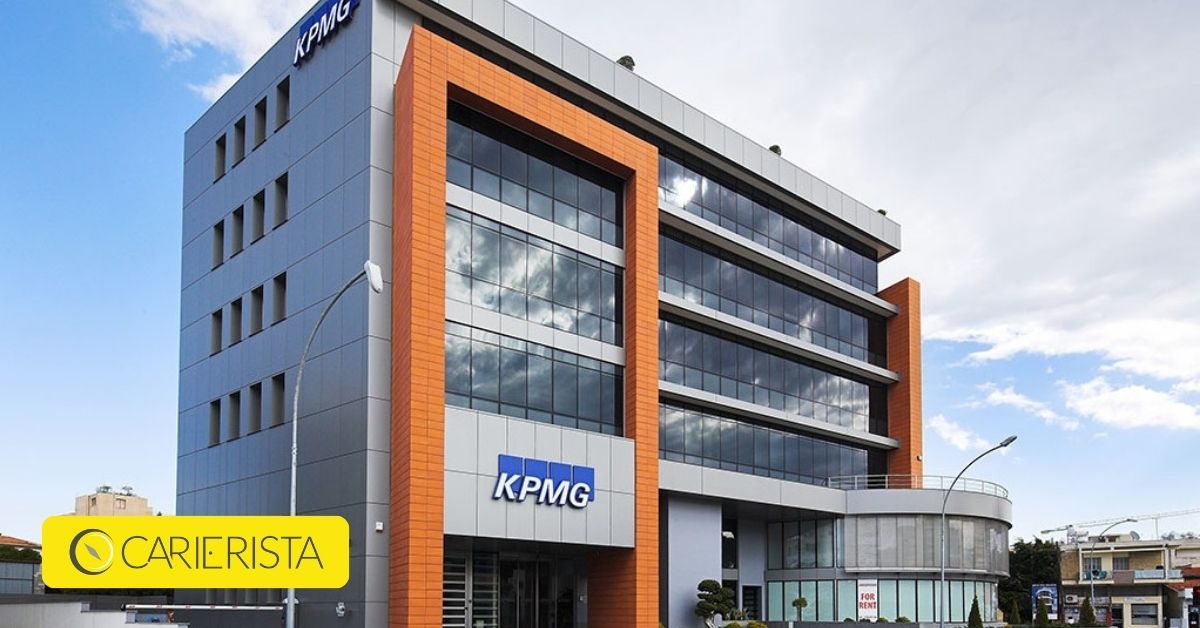 Νέες θέσεις εργασίας από την KPMG στη Λεμεσό!