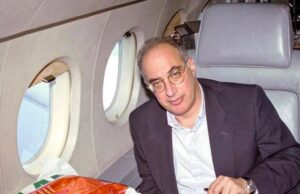 Η τραγωδία με το Falcon: 24χρόνια από τον θάνατο του Γιάννου Κρανιδιώτη