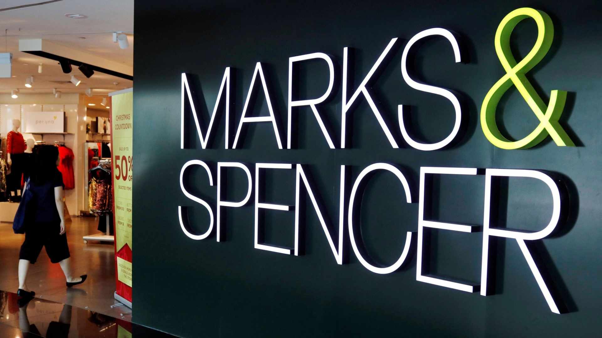 Πολλές νέες θέσεις εργασίας από τα Marks & Spencer στη Λεμεσό!