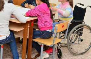 Απαράδεκτη Κατάσταση σε Δημοτικό Σχολείο της Λεμεσού: 8 ΑμεΑ Μαθητές αφέθηκαν στην τύχη τους!