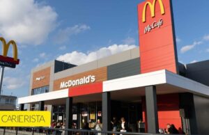 Τα McDonald’s άνοιξαν νέες θέσεις για στελέχη στα γραφεία και για προσωπικό στα εστιατόρια