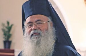 «Οχι» της Ιεράς Συνόδου για «ανταλλαγή με την 7η Ιανουαρίου» της αργίας εορτής Αρχιεπισκόπου