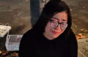 Μαριλένα Ευαγγέλου: «Θα στηρίξουμε οικονομικά την ιδιοκτήτρια μίνι μάρκετ στη Λεμεσό»