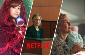 Τι φέρνει ο Σεπτέμβριος στο Netflix – Νέες κυκλοφορίες σε σειρές και ταινίες