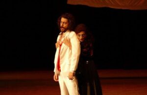 Ενθουσίασε η όπερα Cavalleria Rusticana, λέει ο Δήμος Λεμεσού