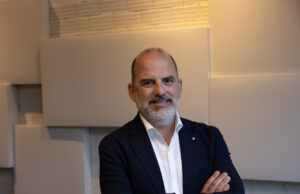 Γιάννης Αρμεύτης: «Θα είμαι υποψήφιος»