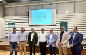 Green Week 2023: Ενώνουμε τους Δήμους Λεμεσού για ένα πράσινο μέλλον