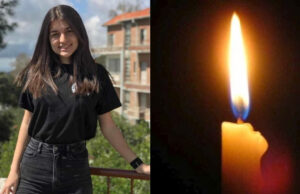 Λεμεσός: Θρήνος για τη 21χρονη Σοφία – Στα λευκά η κηδεία