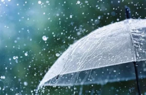 Νέα κίτρινη προειδοποίηση για ισχυρές καταιγίδες από 3 το πρωί μέχρι 5 το απόγευμα την Πέμπτη