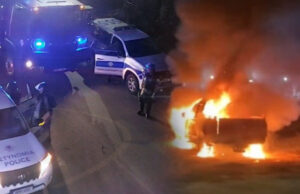 Καταχωρούνται υποθέσεις για 48 πρόσωπα σε σχέση με τα επεισόδια στη Χλώρακα και στη Λεμεσό