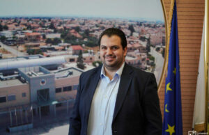 Παντελής Γεωργίου: «Ναι, θα διεκδικήσω τη Δημαρχία του Δήμου Κουρίου»