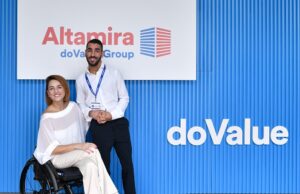 Η doValue Cyprus σύμμαχος της Ablebook για μια πιο προσβάσιμη Κύπρο