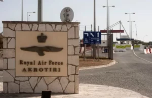 Νέα θέση εργασίας άνοιξε μόλις στις Βάσεις στη Λεμεσό