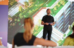 Γιάννης Μισιρλής: Τα σπίτια του μέλλοντος είναι… πράσινα!