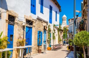 Η Λεμεσός βάζει μπρος για υποψήφια Πολιτιστική Πρωτεύουσα της Ευρώπης