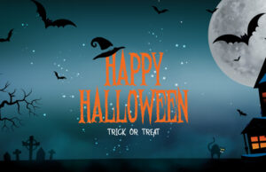 Ετοιμαστείτε για ένα φαντασμαγορικό Halloween στο MYMALL Λεμεσού!