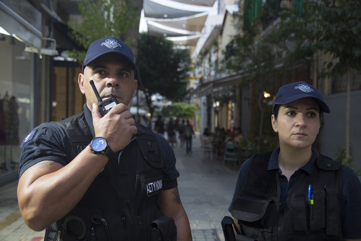 Συνεχίζεται η υποβολή αιτήσεων για πρόσληψη στην Αστυνομία