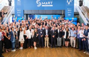 Μαρίνα Λεμεσού: Διεθνές Βραβείο Έξυπνης & Βιώσιμης Μαρίνας