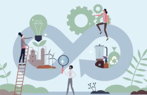 Επιτρόπος Περιβάλλοντος: «Πώς μπορώ να στήσω την επιχείρησή μου με αρχές κυκλικής οικονομίας: σχεδιασμός και υλοποίηση»