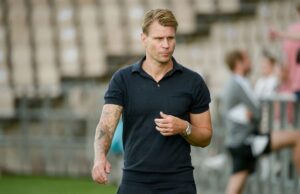 Νέο αφεντικό στο πάγκο της ΑΕΛ ο Toni Koskela