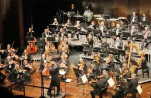 Ο Δήμος Ύψωνα σε καλεί στη Φιλαρμονική Ορχήστρα!