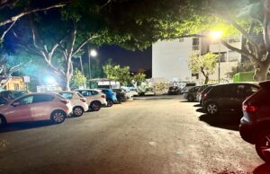 Σχόλιο: Το κέντρο της Λεμεσού… ζέχνει!