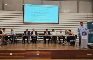 Πρωτοβουλίες και προκλήσεις για την πράσινη μετάβαση στον Δήμο Ύψωνα