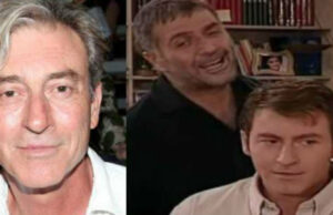 Αίας Μανθόπουλος: Πέθανε ο ηθοποιός στα 61 του χρόνια