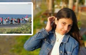 Ρίγη συγκίνησης: Με ροζ μπαλόνια εις μνήμη της μικρής Άντρεας Είχε κοιμηθεί και δεν ξύπνησε ποτέ (ΕΙΚΟΝΕΣ)