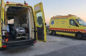 Τραγωδία στην Πάφο – 15χρονος εντοπίστηκε νεκρός στη μέση του δρόμου