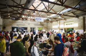 Επιστρέφει η Διεθνής Έκθεση Βιβλίου Λεμεσού για 2η συνεχόμενη χρονιά!