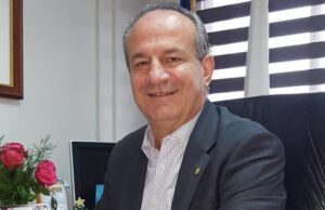 Ο Δώρος Αντωνίου εξέφρασε ενδιαφέρον για τη Δημαρχία Λεμεσού