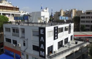 GuruPolitico: Βάλθηκαν να βγάλουν το ΕΛΑΜ τρίτο κόμμα!