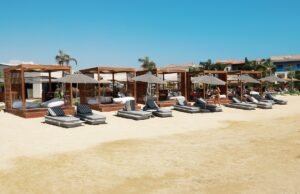 Gazebo Mare: «Τα Χριστούγεννα δεν είναι εποχή… τα Χριστούγεννα είναι συναίσθημα»