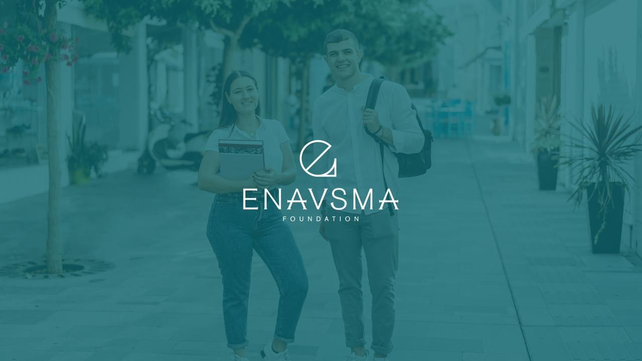 Εννέα υποτροφίες από το Enavsma Foundation για την ακαδημαϊκή χρονιά 2023-2024