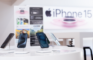 iStorm представляет iPhone 15 и iPhone 15 Pro