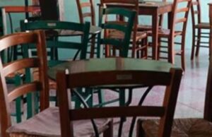 Καυγάς και πιάστηκαν στα χέρια σε ταβέρνα στη Λεμεσό – Στο νοσοκομείο ένα πρόσωπο Καυγάς και πιάστηκαν στα χέρια σε ταβέρνα στη Λεμεσό – Στο νοσοκομείο ένα πρόσωπο