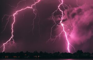 Πότε και που στην Κύπρο έρχεται νέο σύστημα βροχών και καταιγίδων!