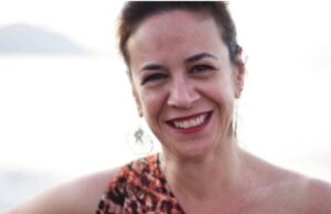 Πέθανε η Κύπρια σεφ Ελένη Δημητρίου μετά από σκληρή μάχη με μορφή επιθετικού καρκίνου (ΕΙΚΟΝΑ)