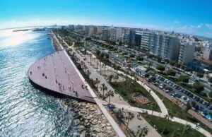 Θετικές προβλέψεις για τη ξενοδοχειακή βιομηχανία της Λεμεσού μετά από επιτυχημένη χρονιά