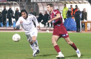 Στα μαύρα το ποδόσφαιρο του Ισραήλ: Νεκρός ο Lior Assulin από επίθεση της Χαμάς στο πάρτι γενεθλίων του