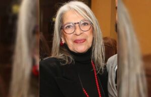 Ματούλα: Η θρυλική περσόνα της πλατείας Κολωνακίου που έζησε… δέκα ζωές