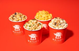 To Mailo’s έρχεται στη Λεμεσό