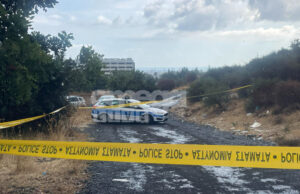 Πτώμα Λεμεσός: Διαμελισμένη η σορός – Δεν ερμηνεύεται μέχρι στιγμής ως εγκληματική ενέργεια