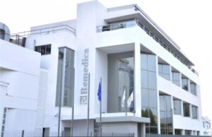 Remedica για το βίντεο και τις δωρεές: «Καμία ενέργεια προς όφελος του Προέδρου της Δημοκρατίας»