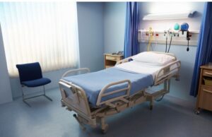 Απίστευτο κι όμως αληθινό! Ασθενής άναψε τσιγάρο στο κρεβάτι ενώ λάμβανε οξυγόνο – Στην εντατική με εγκαύματα