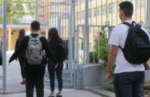 Αντίδραση μαθητών και αποχή από τα μαθήματα την Δευτέρα – Φωνάζουν για κλιματιστικά, στολές και εγκαταστάσεις