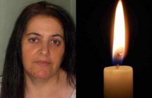 Πέθανε ξαφνικά η 47χρονη Γεωργία και σκόρπισε τη θλίψη: «Μανούλα μου, δεν πρόλαβες να χαρείς τα παιδιά και τα εγγόνια σου» (ΕΙΚΟΝΕΣ)