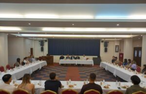 Υποτροφίες ύψους €24,000 παραχώρησε η Ιερά Μητρόπολη Λεμεσού στο Σωματείο Ευημερίας Φοιτητών του ΤΕΠΑΚ